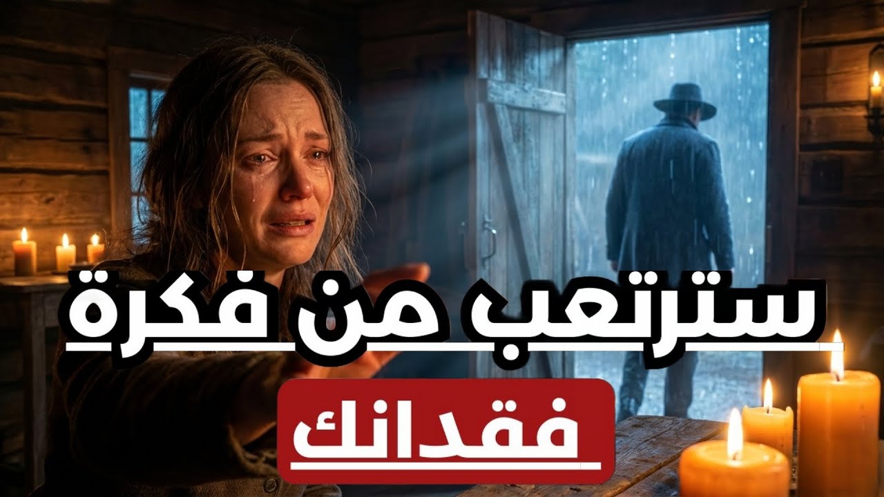 قانون الندرة: السر الذي يجعلها تخشى خسارتك — عقلية الرواقية