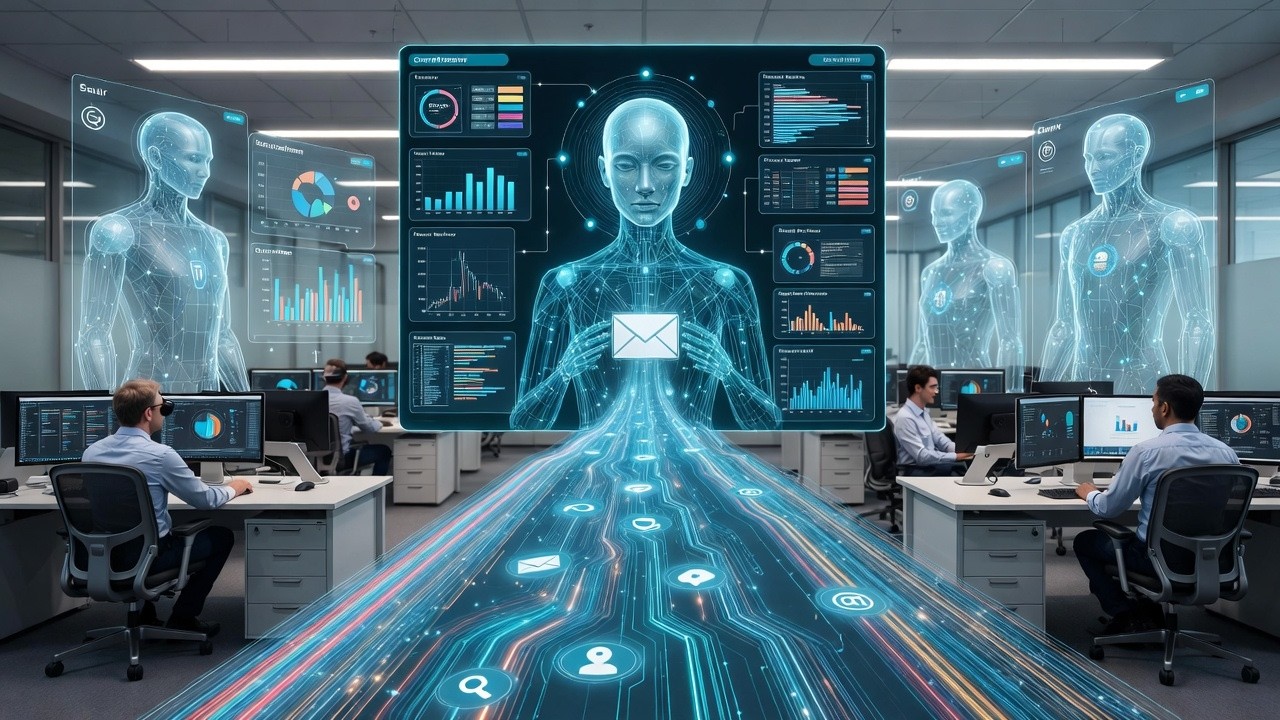 DigitalGenius: Революционизация автономного обслуживания клиентов с помощью ИИ в 2026 году