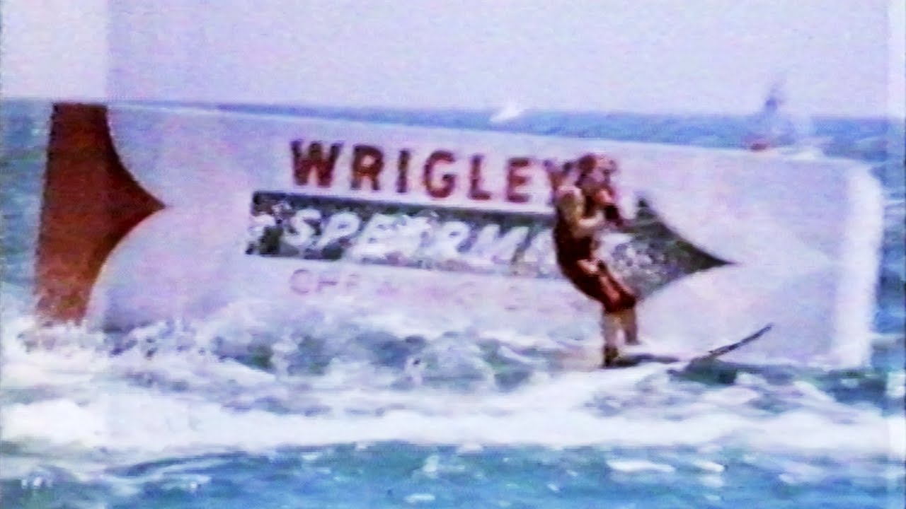 ITV LWT ad breaks (c.1986)