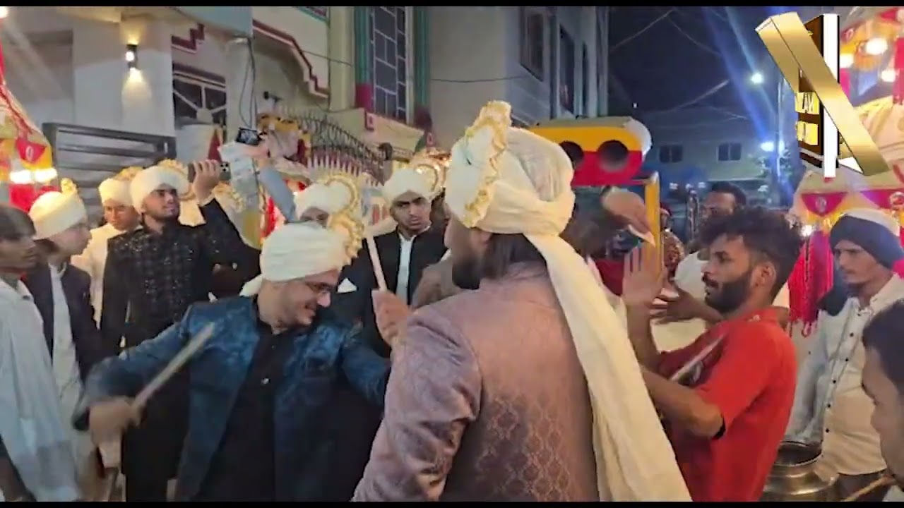 NIZAM SHAHI ARABI MARFA PARTY OLD CITY HYD JAWEED ABDULLAH ☎️ 9346109909 9515453851