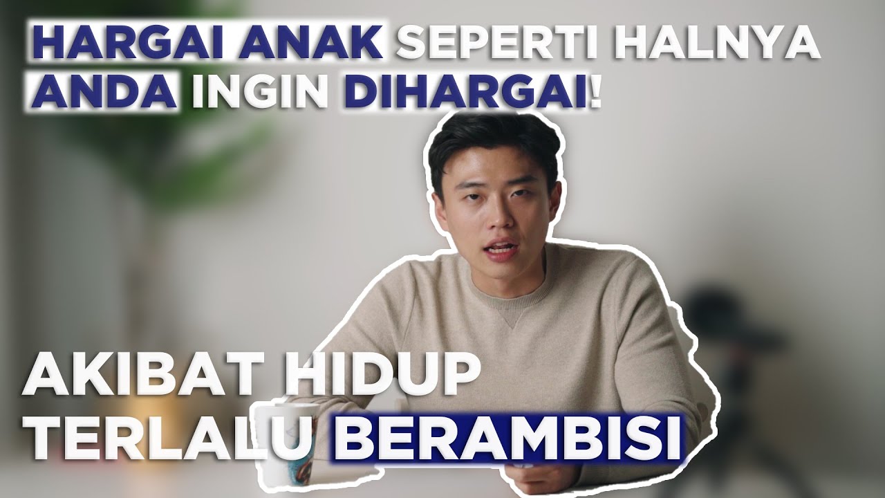 ORANG TUA MELAHIRKAN ANAK ⚠ TIDAK BERARTI ORANG TUA 🕴 MEMILIKI KEHIDUPAN ANAK ITU‼