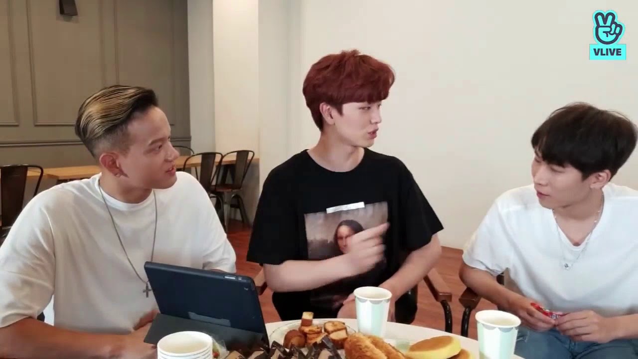 열애설 터진 당일날 아이돌이 대처하는 자세 (feat.먹금)