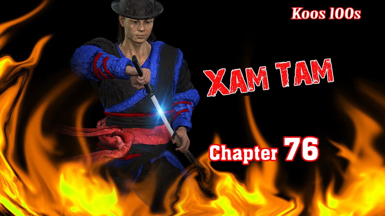 Xam Tam (chapter76) 8/20/2023