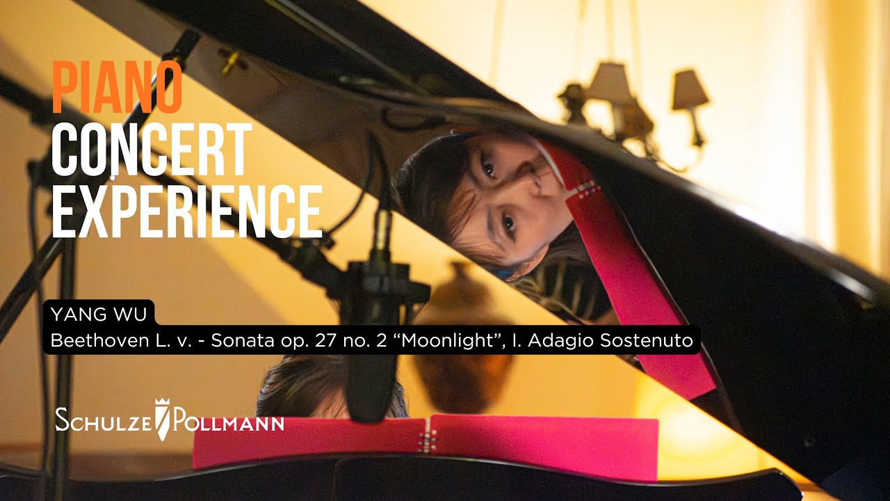 Sonata op. 27 n. 2 