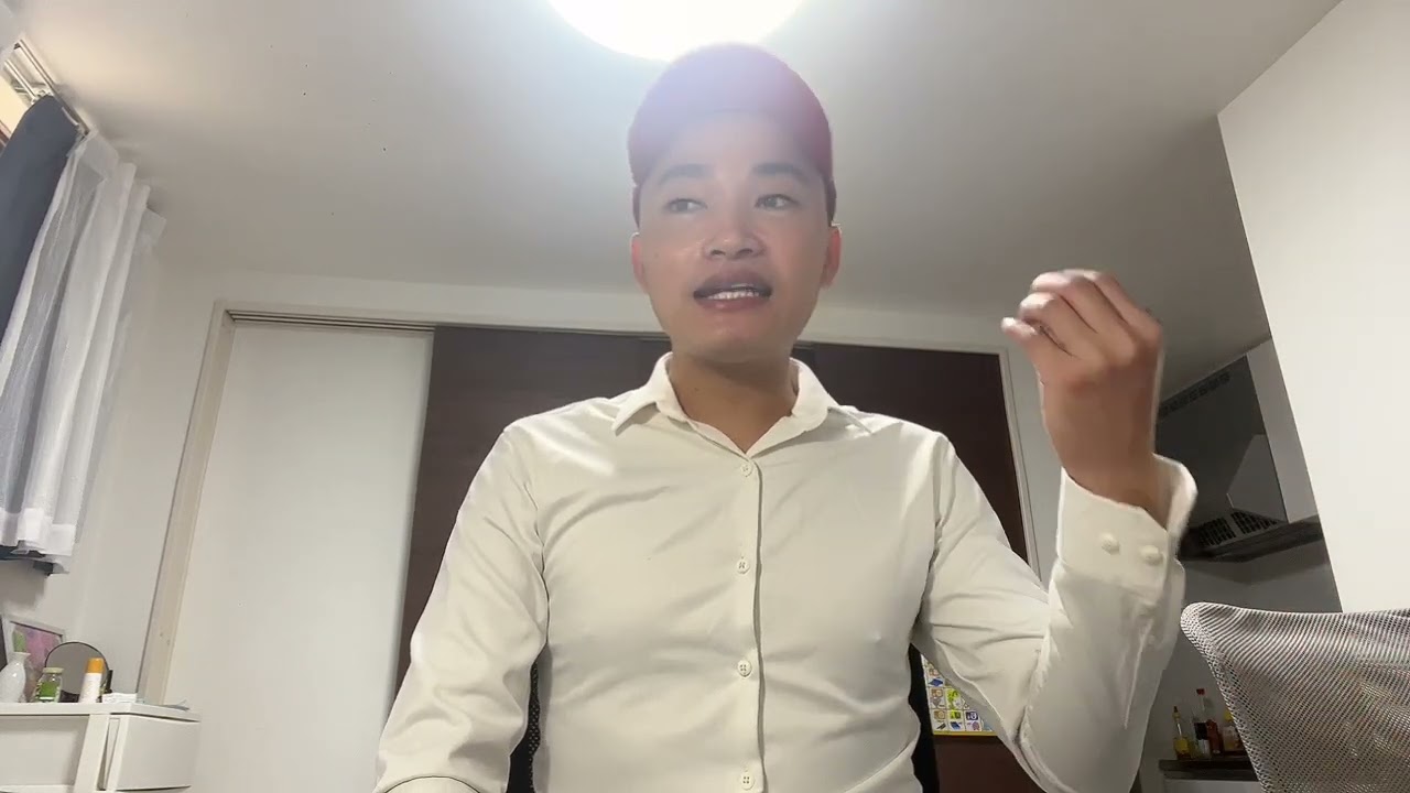 Có nên bảo lãnh vợ sang nhật để cày tiền không | Visa gia đình