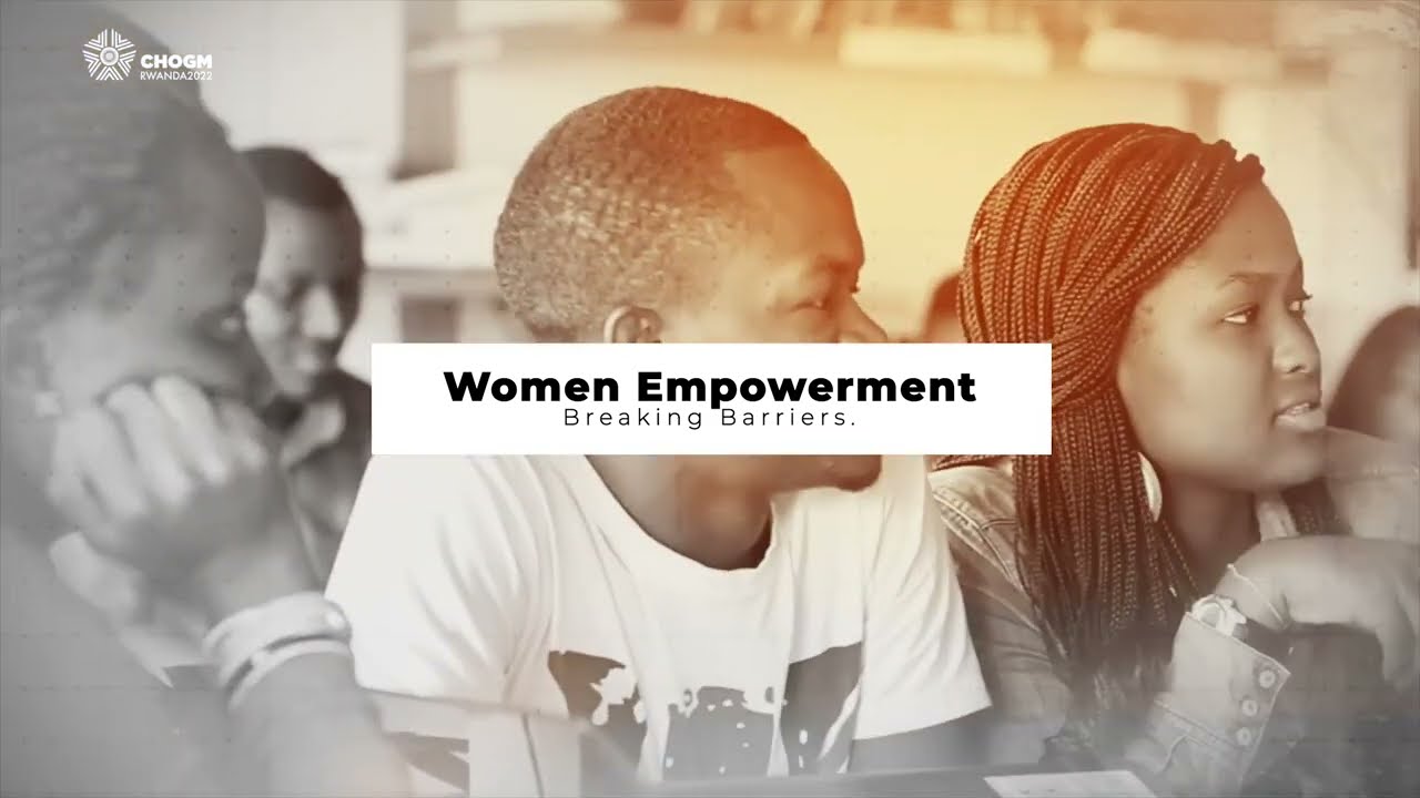 Women’s Economic Empowerment: Breaking  Barriers