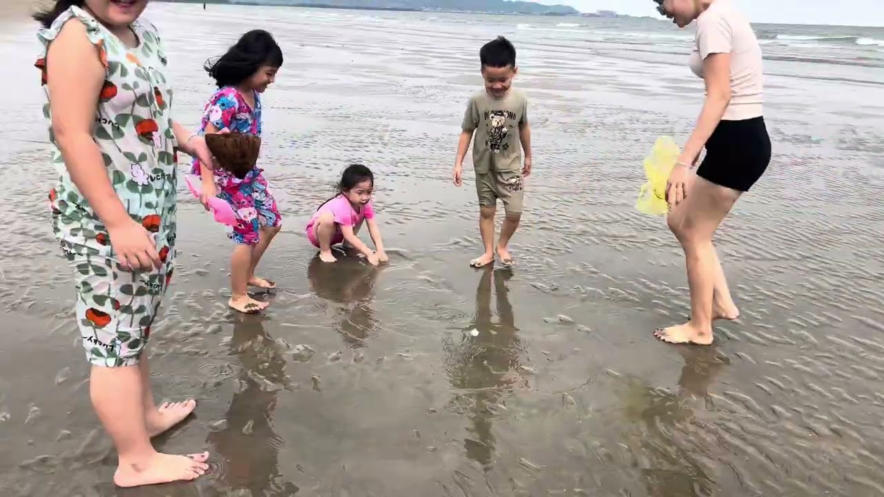 Biển Chiều Phước Tỉnh