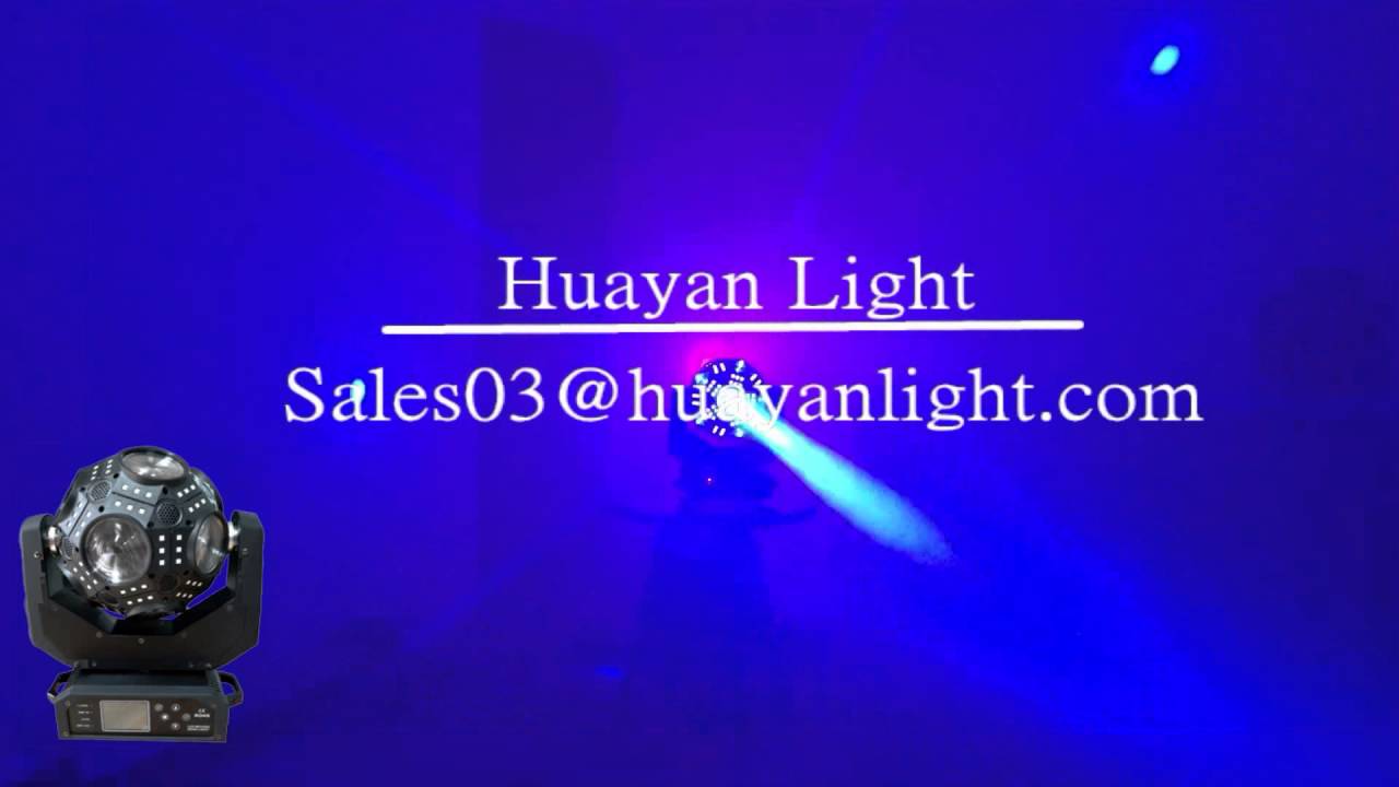 New Arrived  LED CosmoPix Moving Head Light With 12*12W 4in1 RGBW CREE LED
