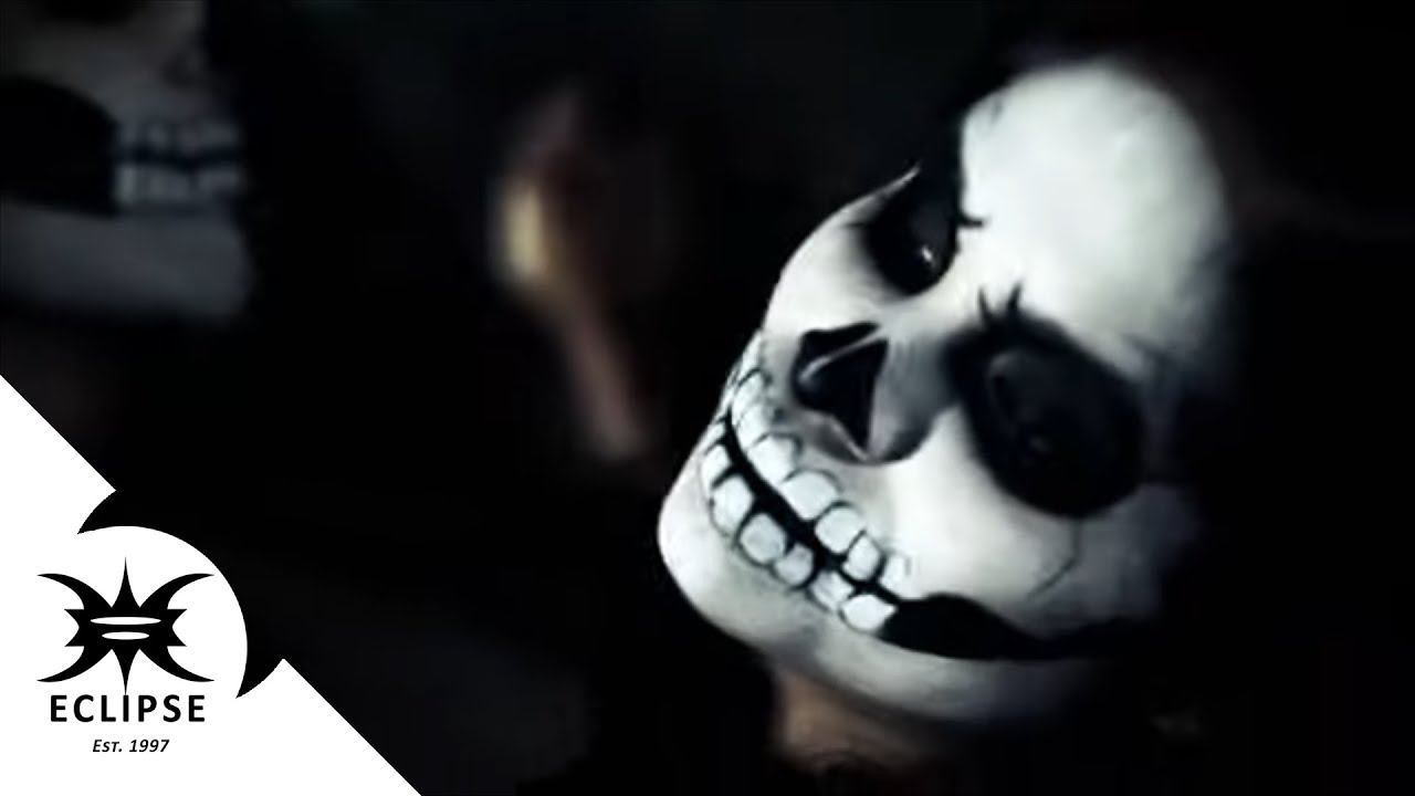 Fenisia - Burned In My Brain (official music video)