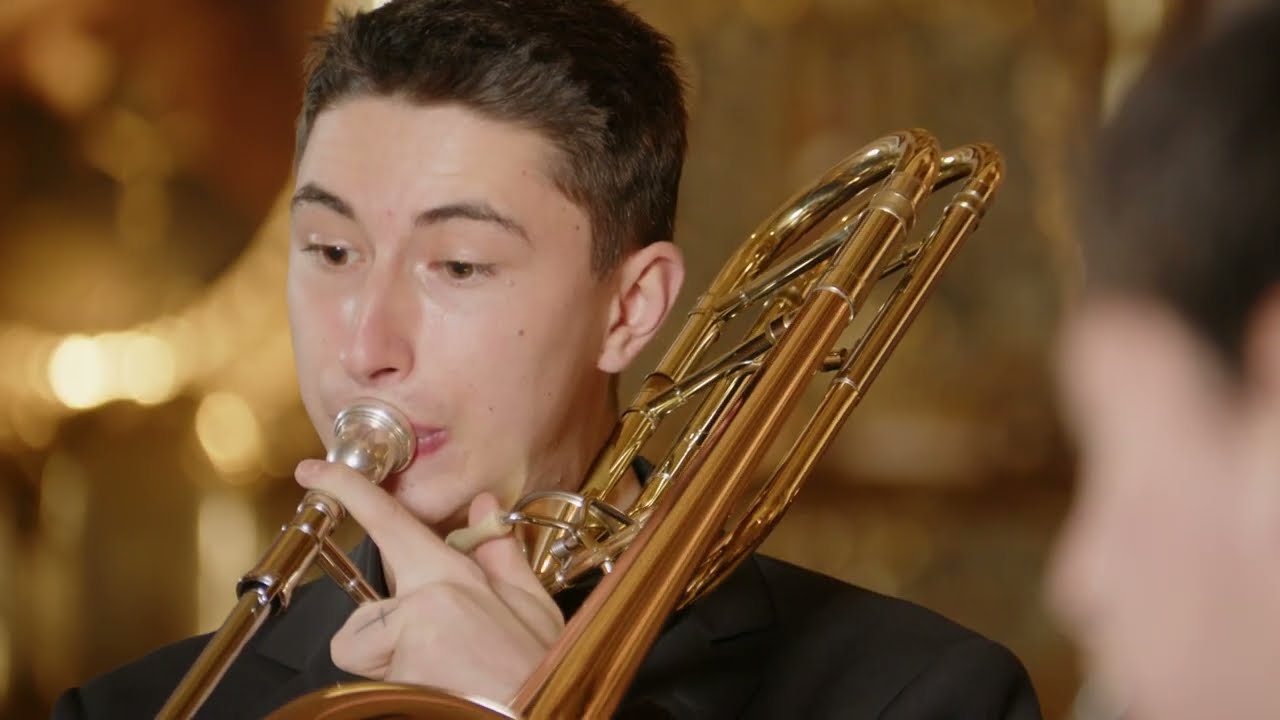 Jesu bleibet meine Freude BWV 147 - Johann Sebastian Bach