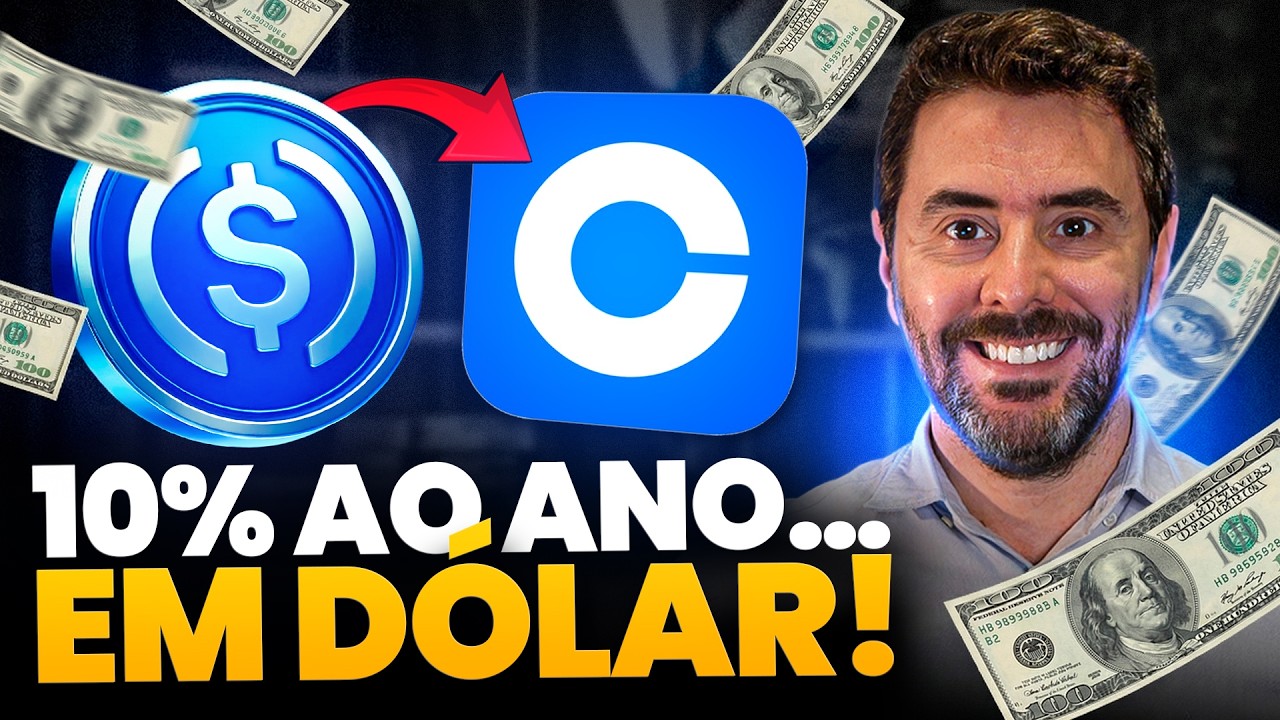 O que são Stablecoins USDC e USDT?