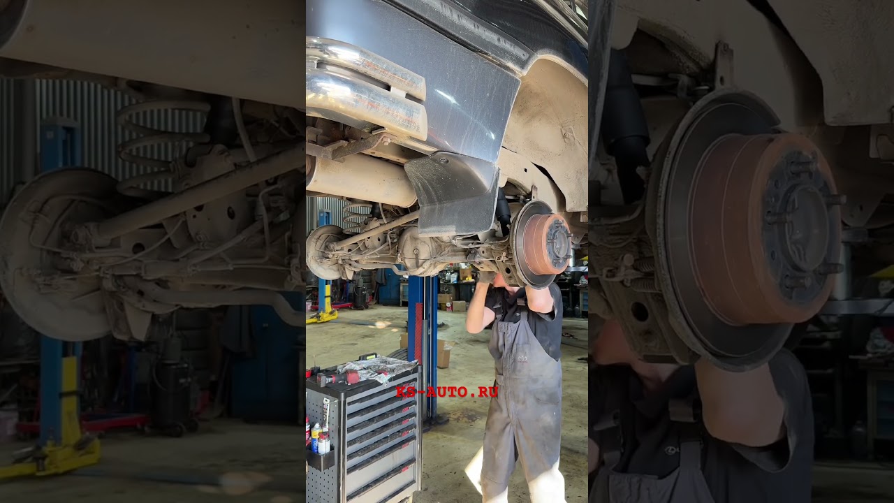 Как купить живой сотый Крузак?! #авто #offroad #auto #toyota #клубныйсервис