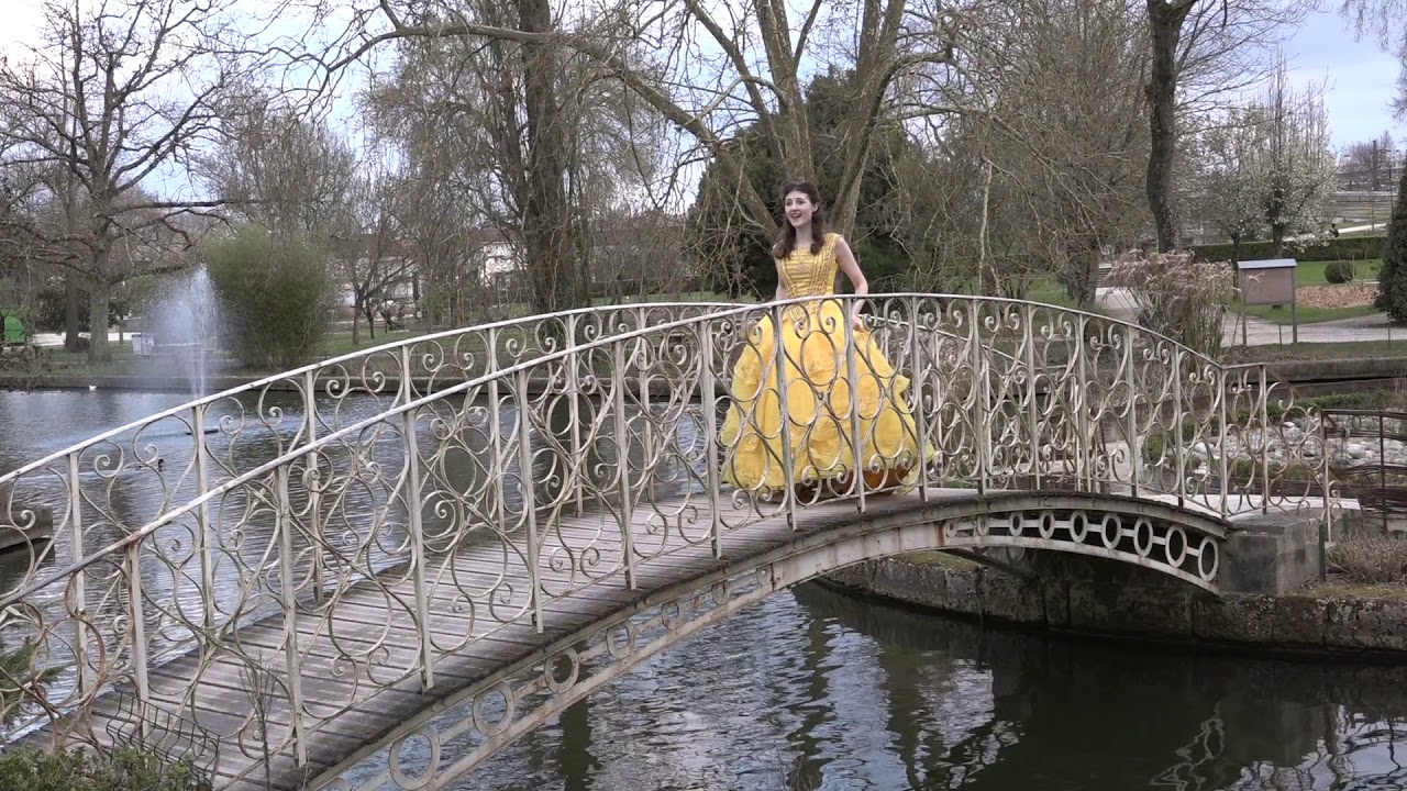 Evermore (Belle's version)