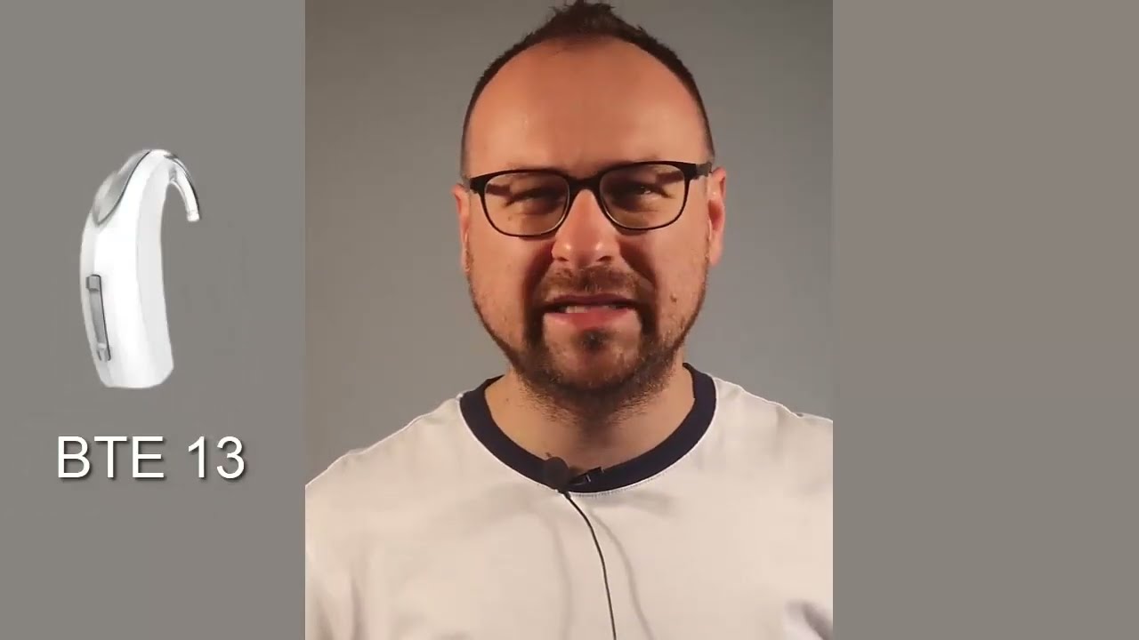 Aparat słuchowy Starkey Evolv, Starkey Livio - najnowsze aparaty Słuchowe - recenzja / opinie