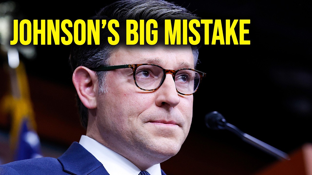 Republican House Speaker's Attack BACKFIRES Spectacularly In His Face