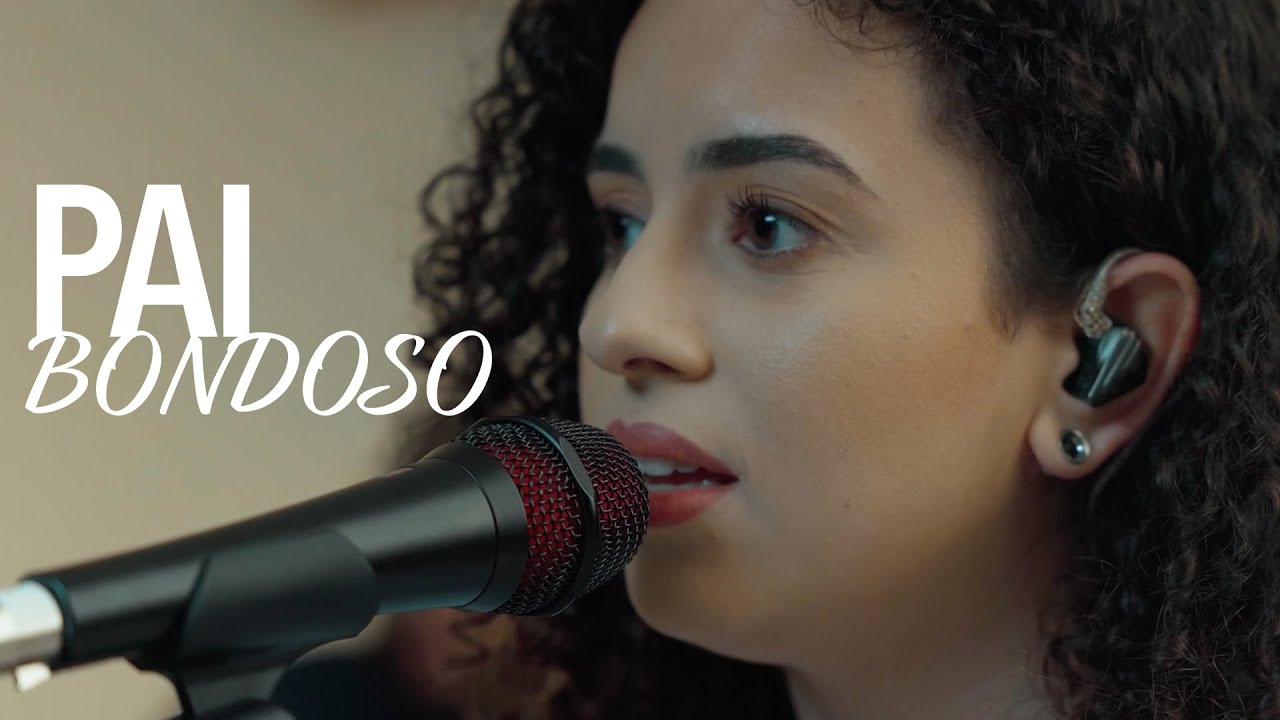 Pai Bondoso - i3 Music ft. Rafaella Moraes
