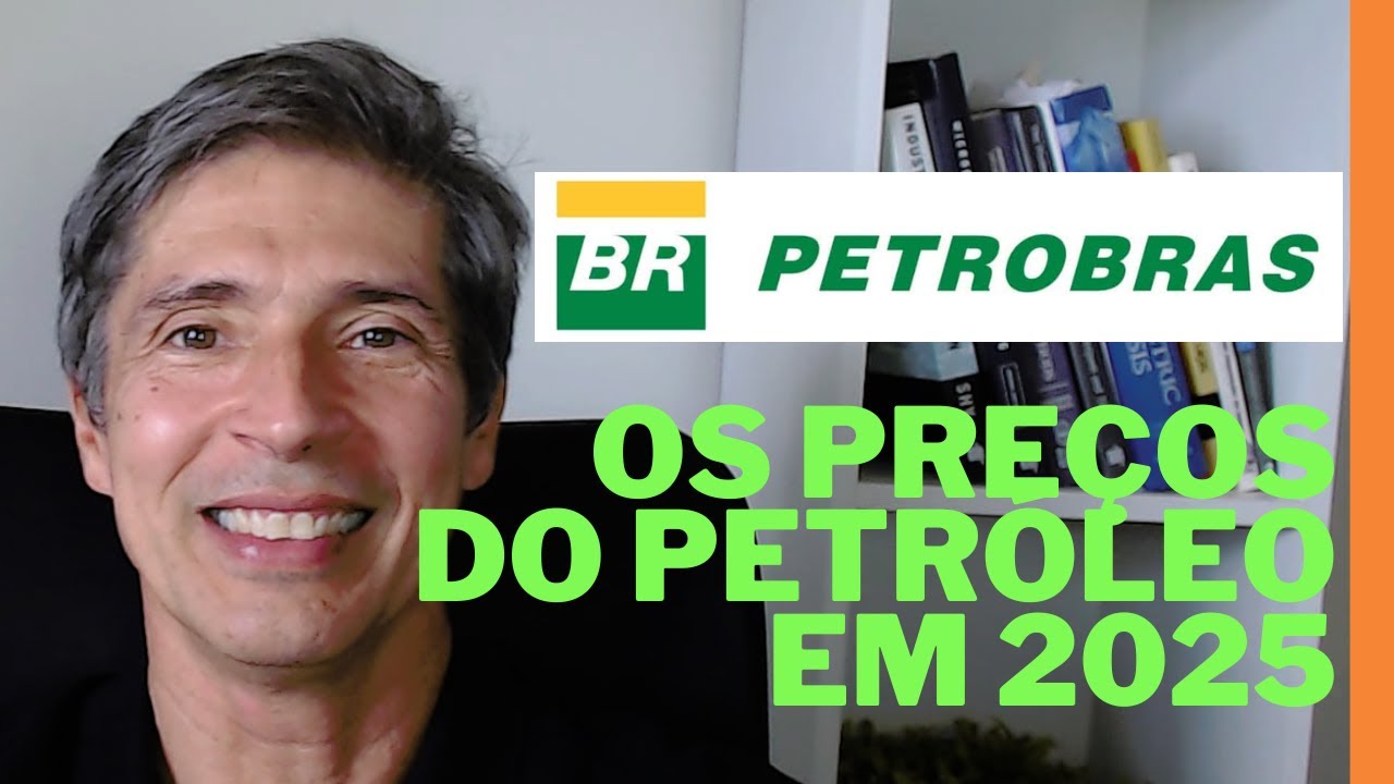 Vale a Pena Investir em PETROBRAS PETR3 PETR4 com Alta no Endividamento?