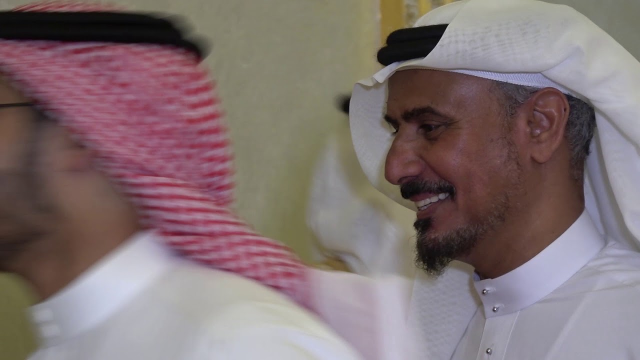حفل زفاف الشابين شادي ومحمد أبناء الأستاذ عبدالله مسعود اللحياني