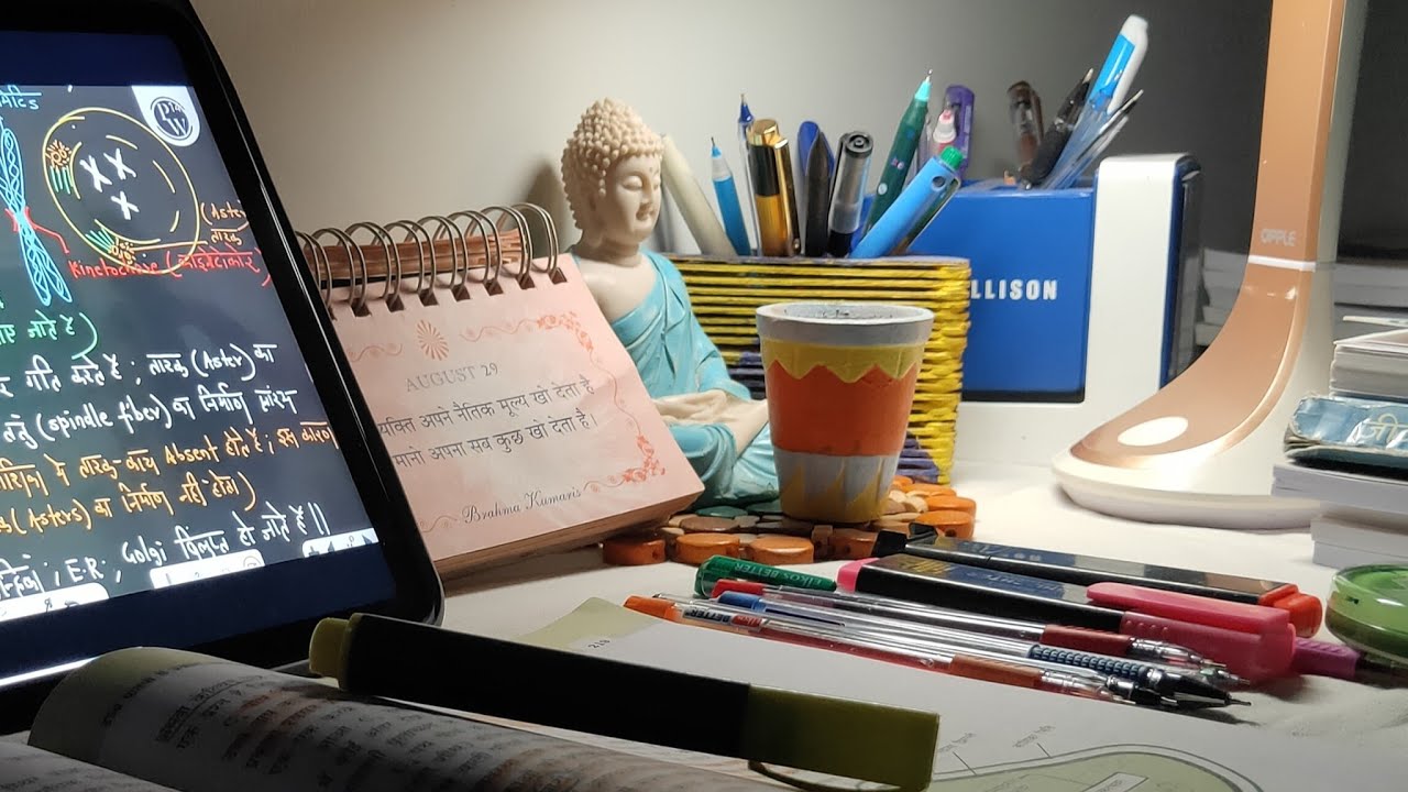 🔴 LIVE study for NEET 2026