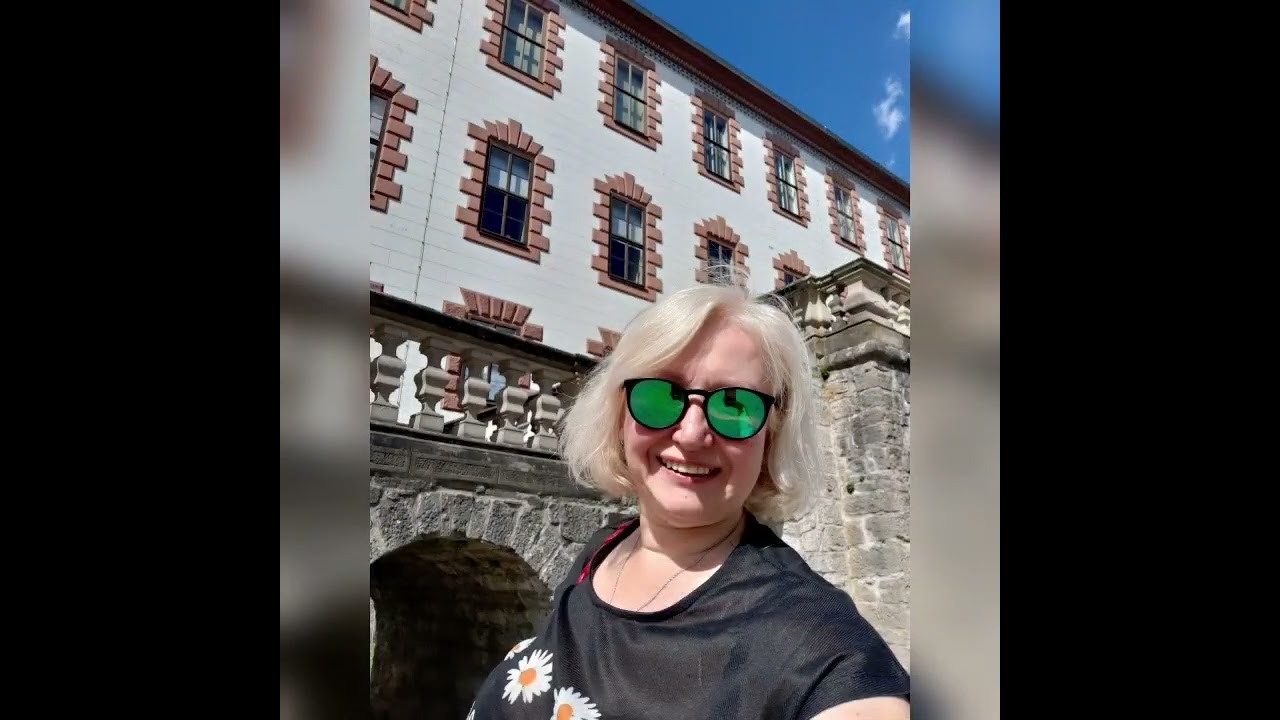 Meiningen (Майнинген) за один день.