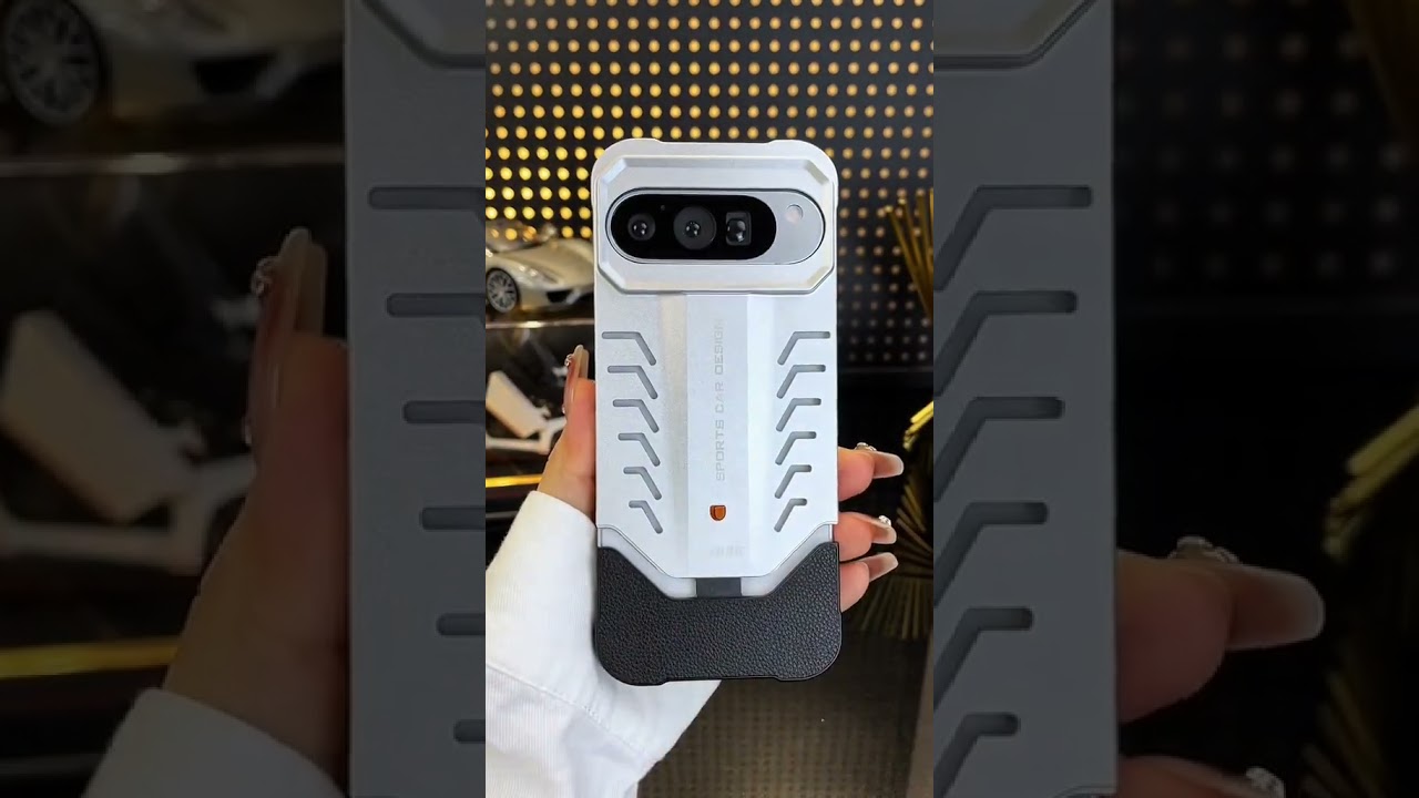 Google Pixel 10 Case | Discover The Best Pixel 10 Pro Cases