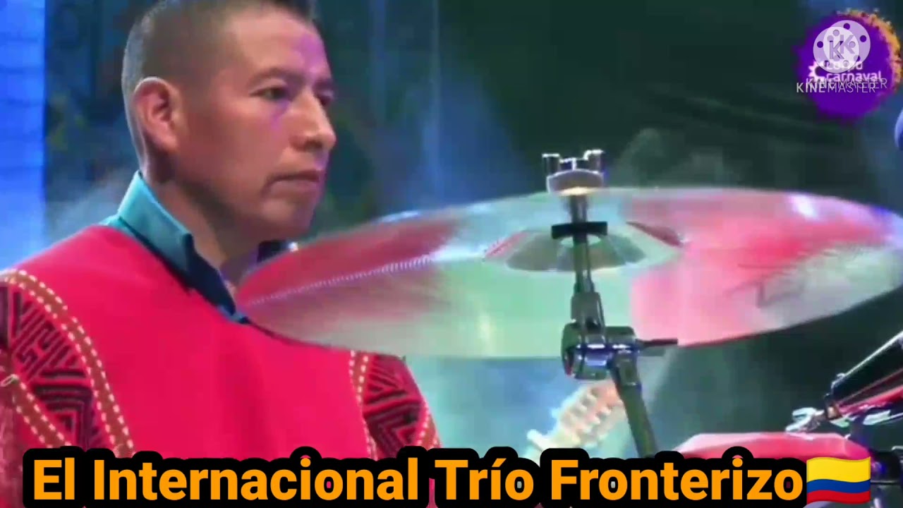 Trío Fronterizo- Concierto Carnavales  2022