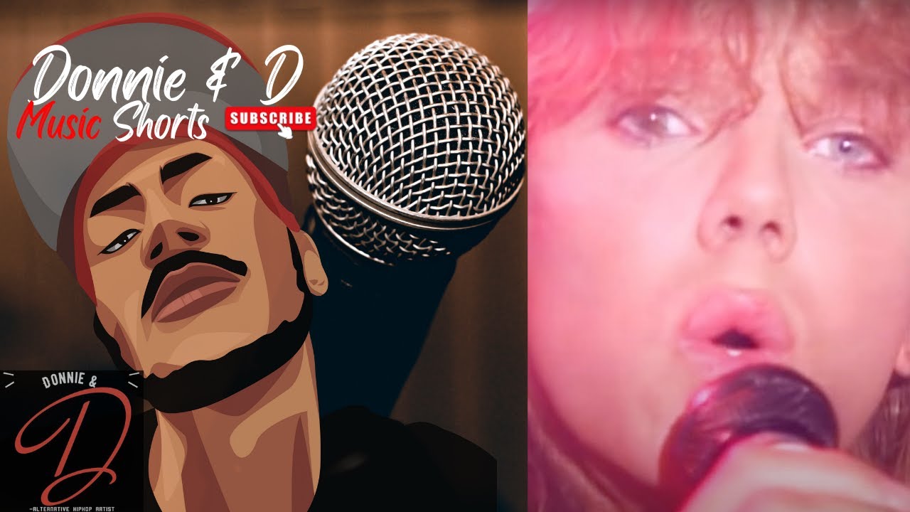 (Donnie & D Short Reactions) How I Basically Feel About Europe........OVERRATED!!!!!!!!#music  #rock