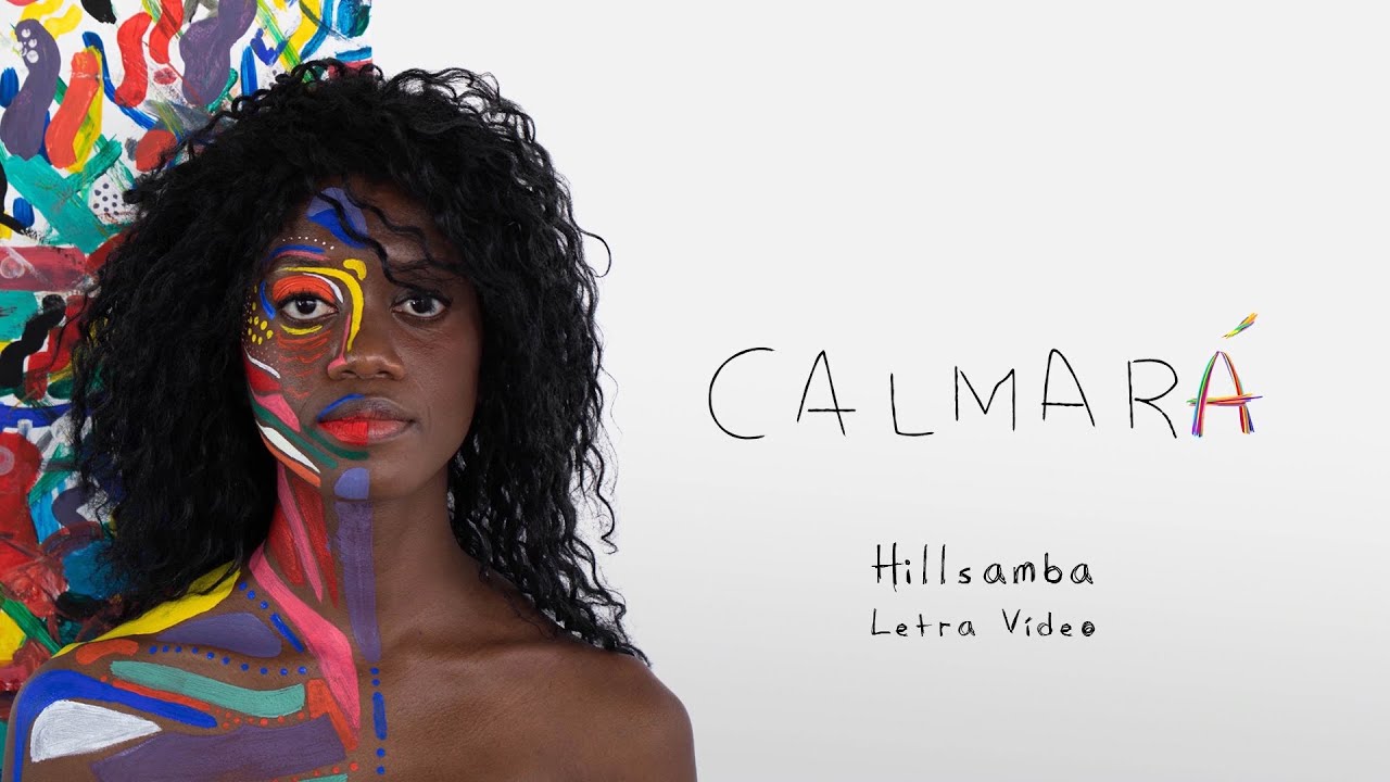 Hillsamba - Letra Vídeo