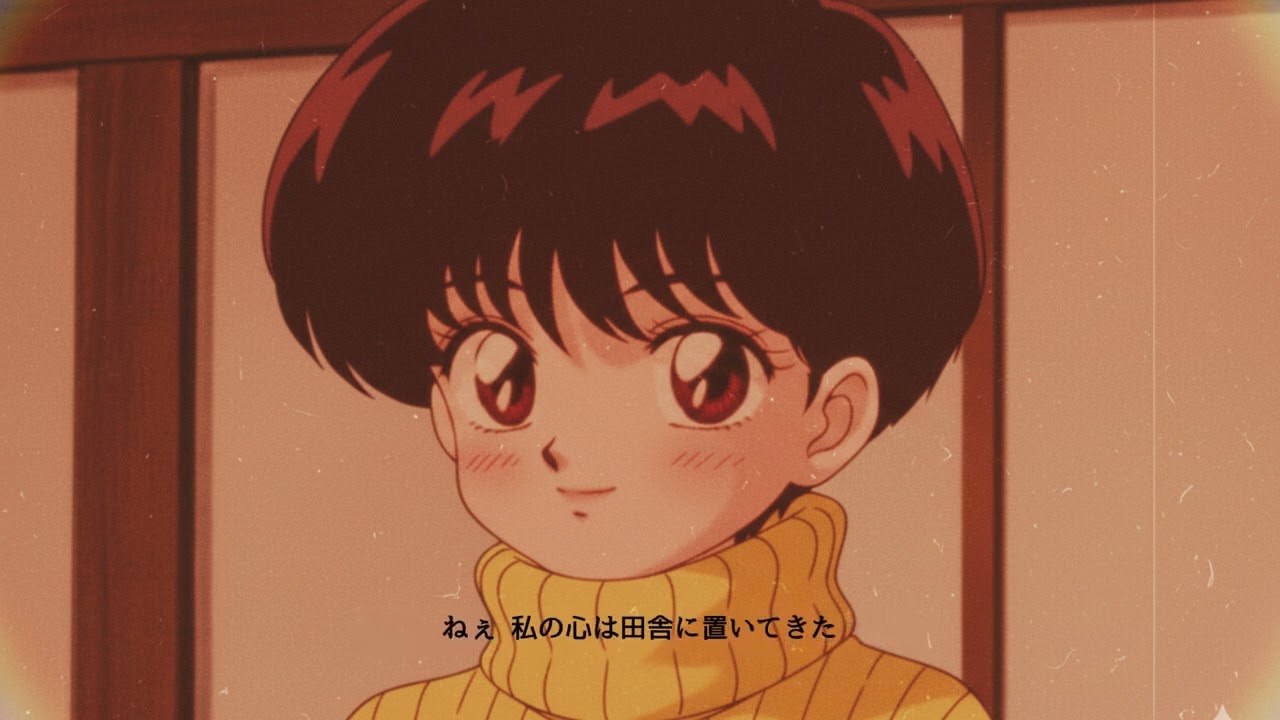 【切ない遠距離バラード】時差のある往復書簡 / Correspondence with a Time Lag