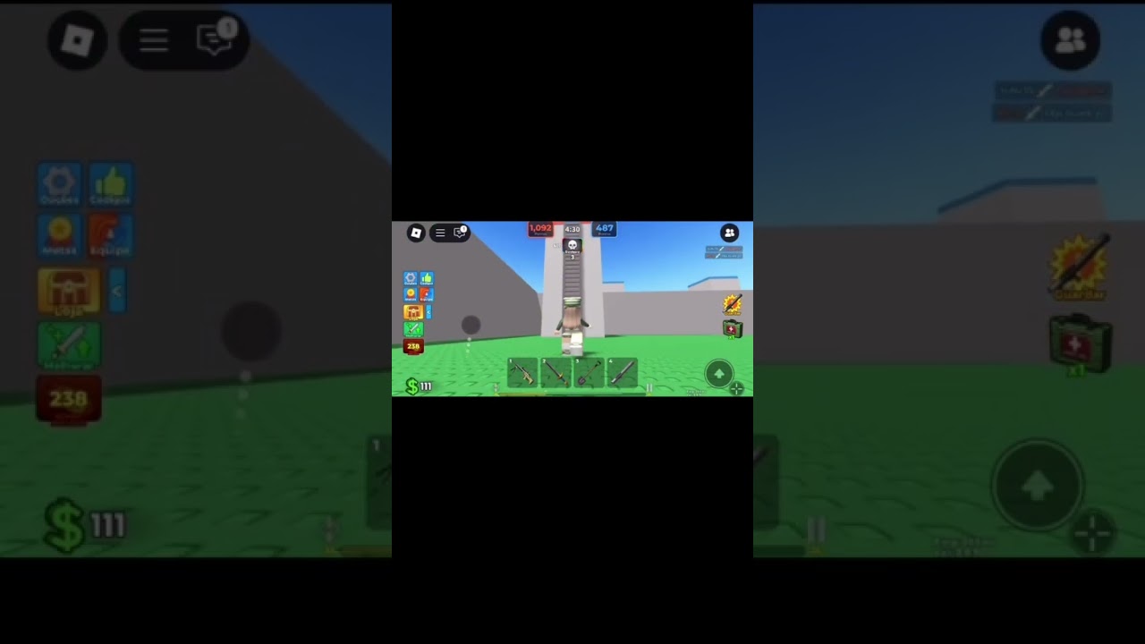 Melhores dicas de guerra subterr&acirc;nea #roblox