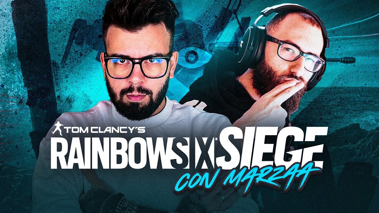 LA MOSSA DELLA CIOLA RETRATTILE | Tom Clancy's Rainbow Six Siege