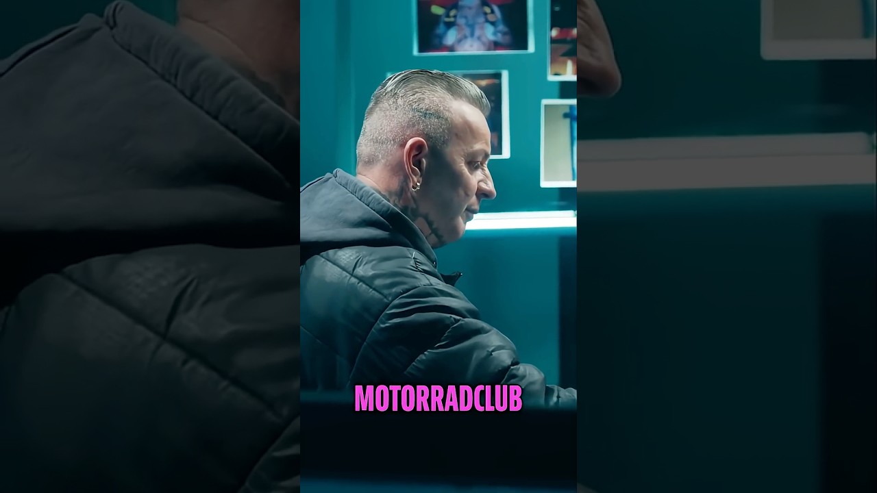 Bandidos Ulm: Pr&auml;sident ohne Harley &ndash; Wie geht das?