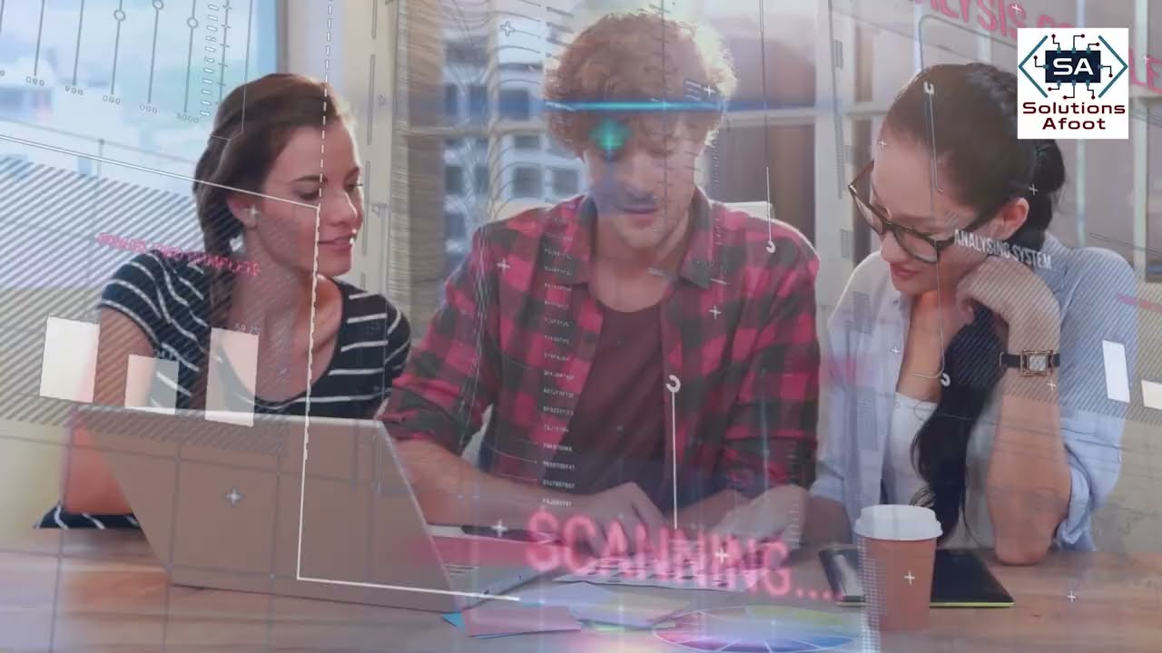 HR Tech Transformation: Solutions Afoot's Custom Software Success Story (Part 2)