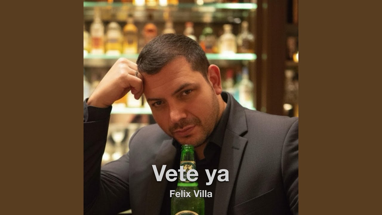 Vete ya