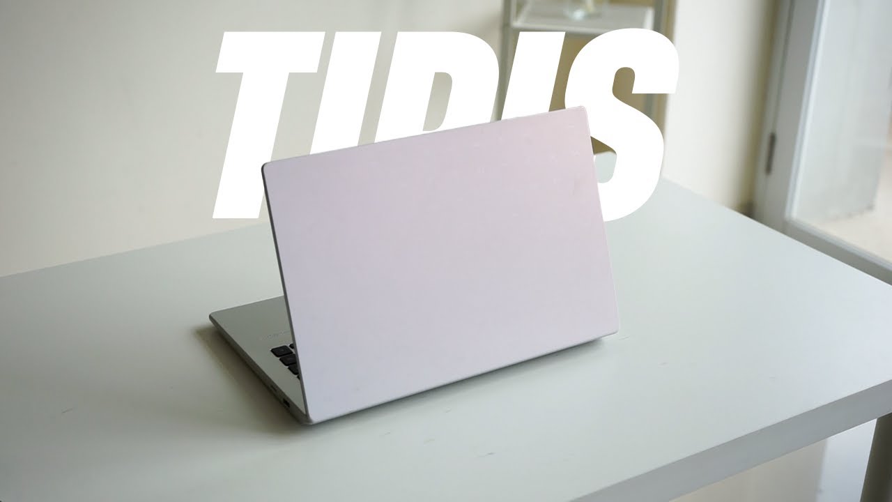 ASUS VIVOBOOK E410F – LAPTOP TIPIS MURAH YANG MASIH WORTH IT DI 2025!