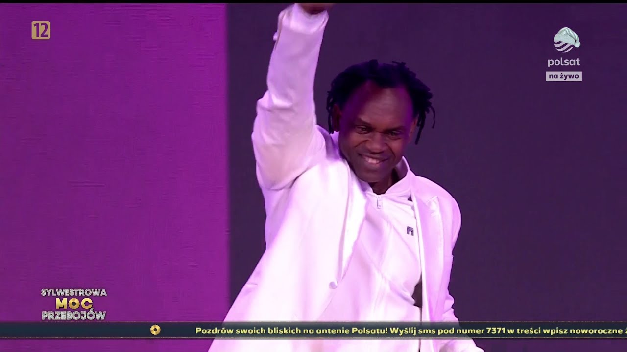 Dr. Alban - It's My Life