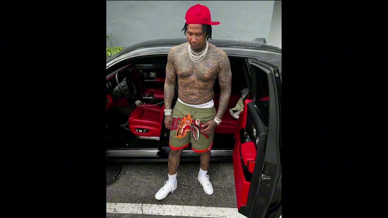 [FREE] Moneybagg Yo Type Beat - 