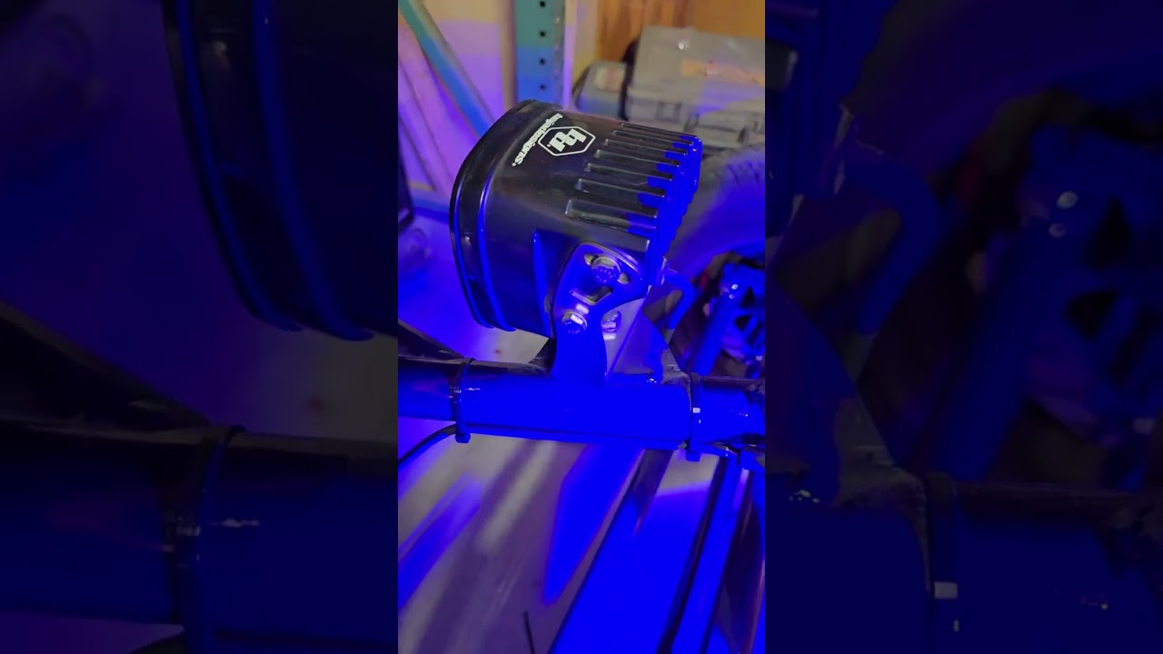 my thoughts on SwitchPro 9100 and RCR Force 12 (part 1)