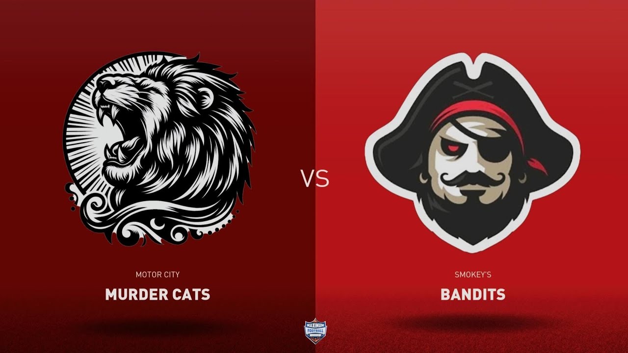 Week 4: Bandits vs Motor Cats