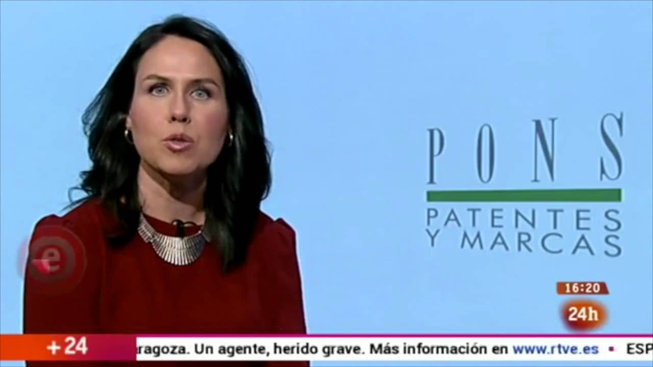 PONS PATENTES Y MARCAS
