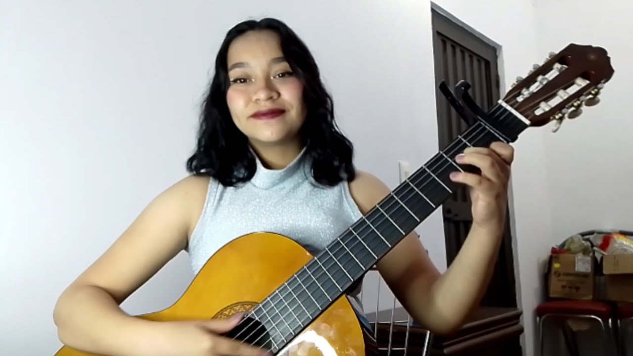 Me borrarás ~María Isabel Saavedra (Cover Hedai)