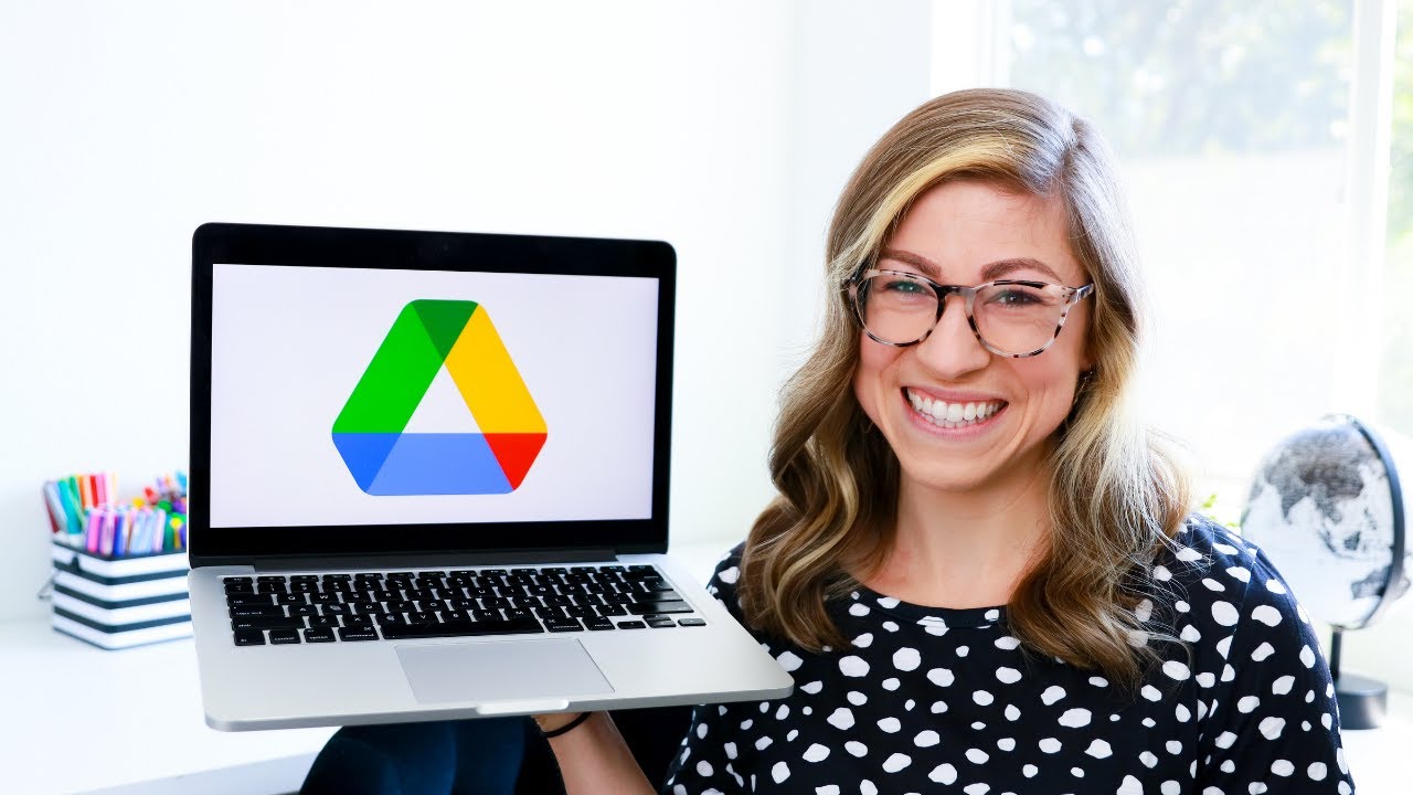 5 Best Google Drive Features for Teachers