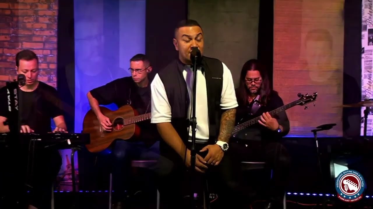 PLAYLIST Adriano Plena Unção