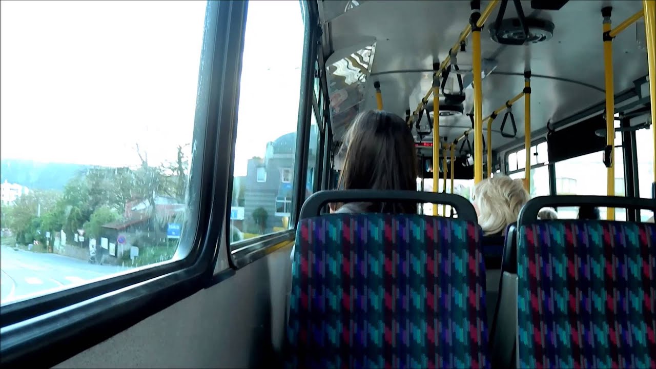 J&iacute;zda Karosou B931.1707 ev. č. 7464 na lince 67- &Scaron;otop&aacute;tek