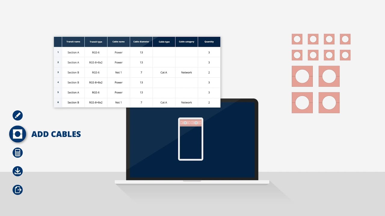 RGPlan - Die Software f&uuml;r Fachplaner