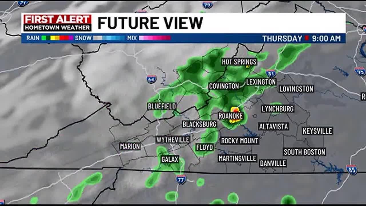 Thursday July 18, Morning FastCast