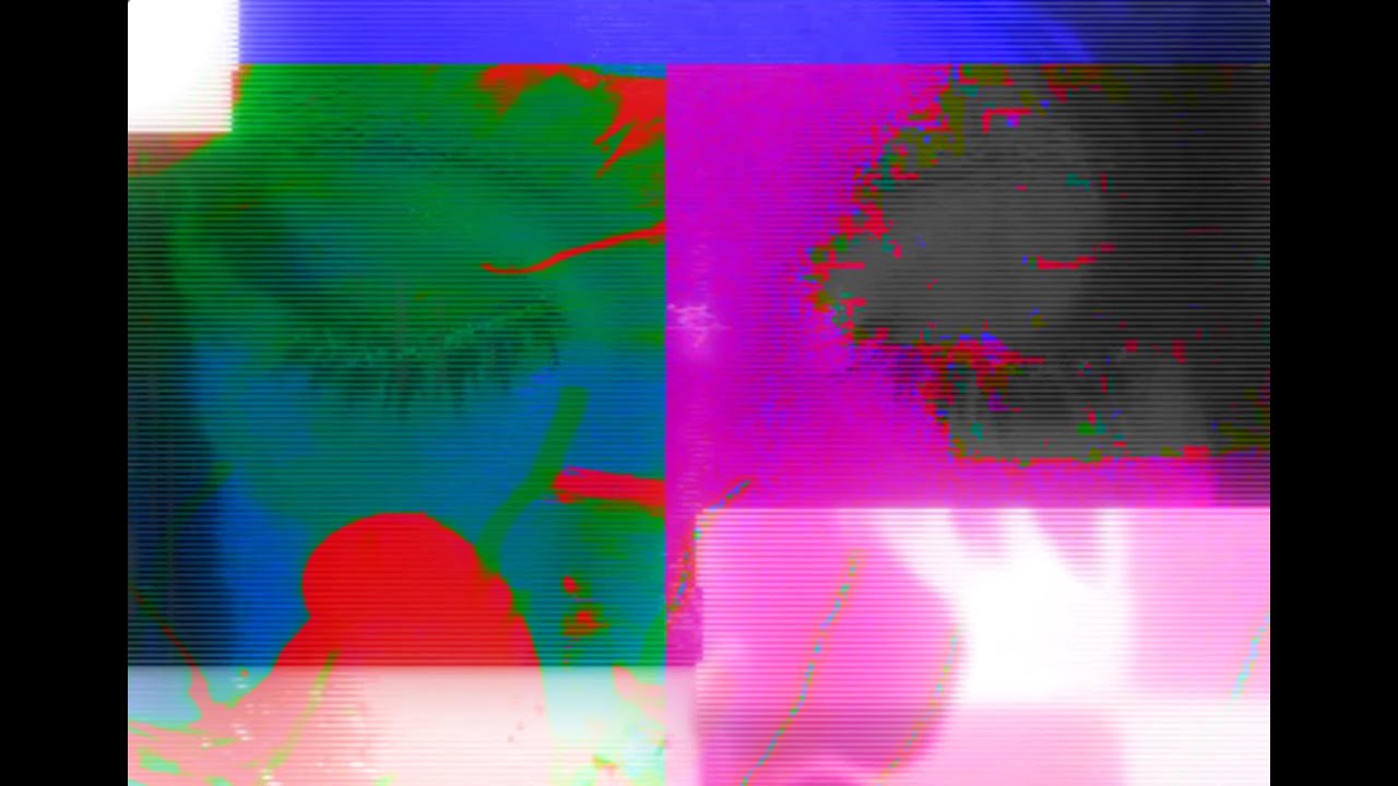 Experimental motion design【Sleepy Everyday】- Selena