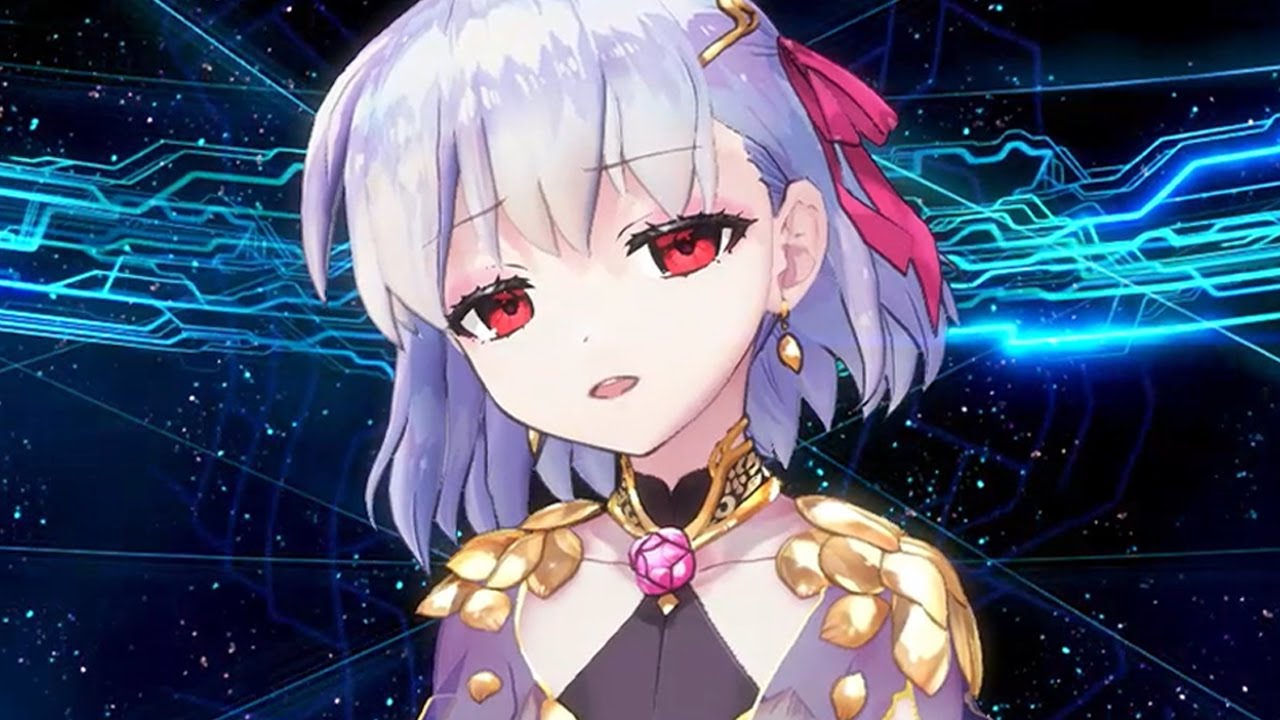 カーマ（ミステイク）「仕事したくなーい」 召喚【FGOアーケード】