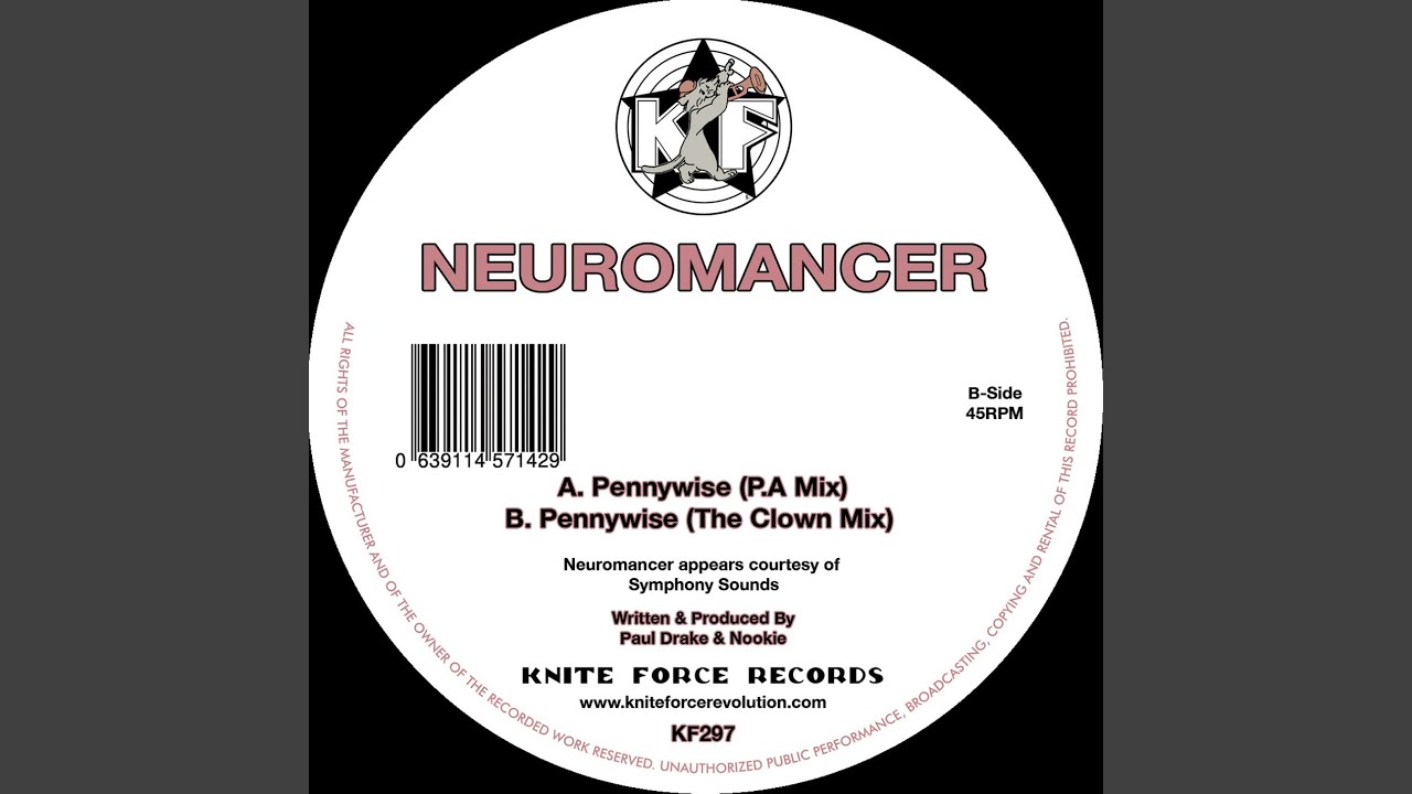 Pennywise (PA Mix)