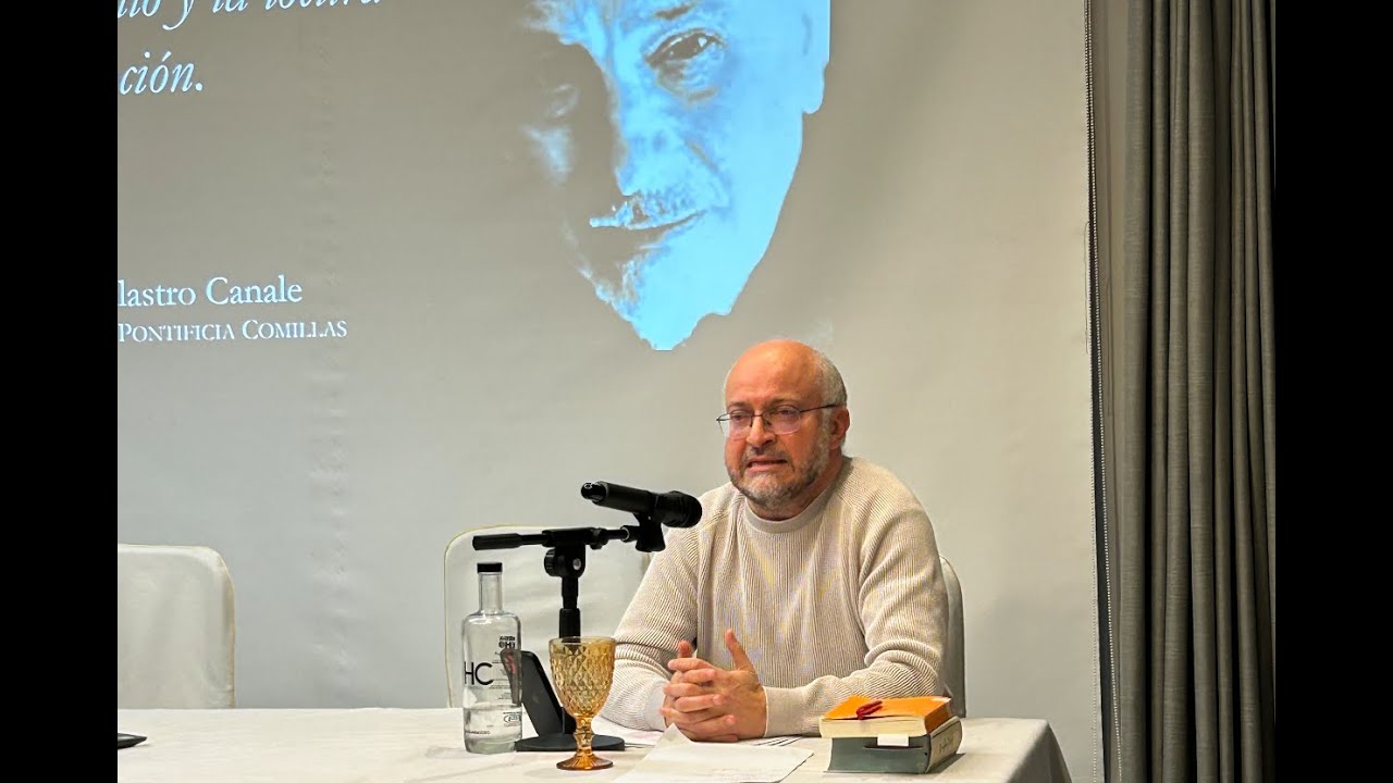 Mesa 6: Locura, modernidad y posmodernidad / Taula 6: Follia, modernitat i postmonodernitat